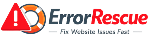errorrescue.com